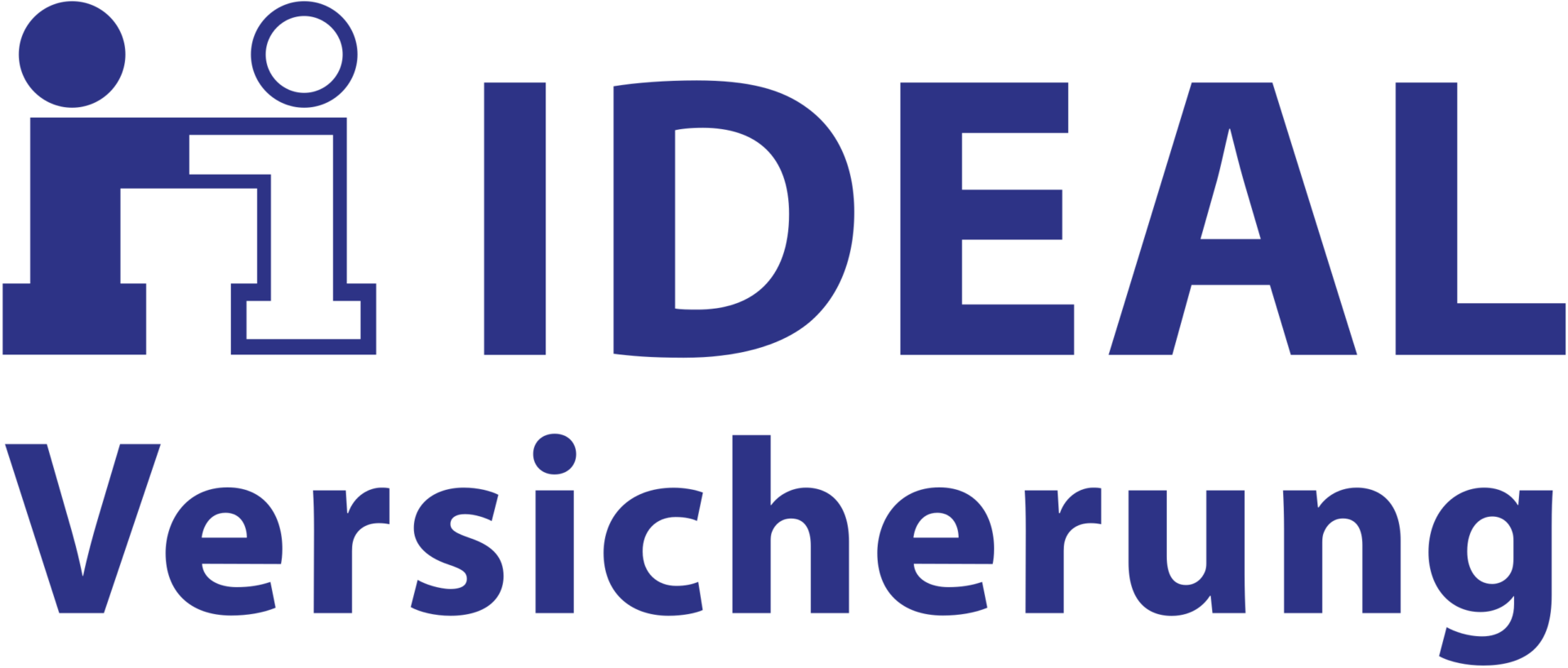 IDEAL Versicherung Logo