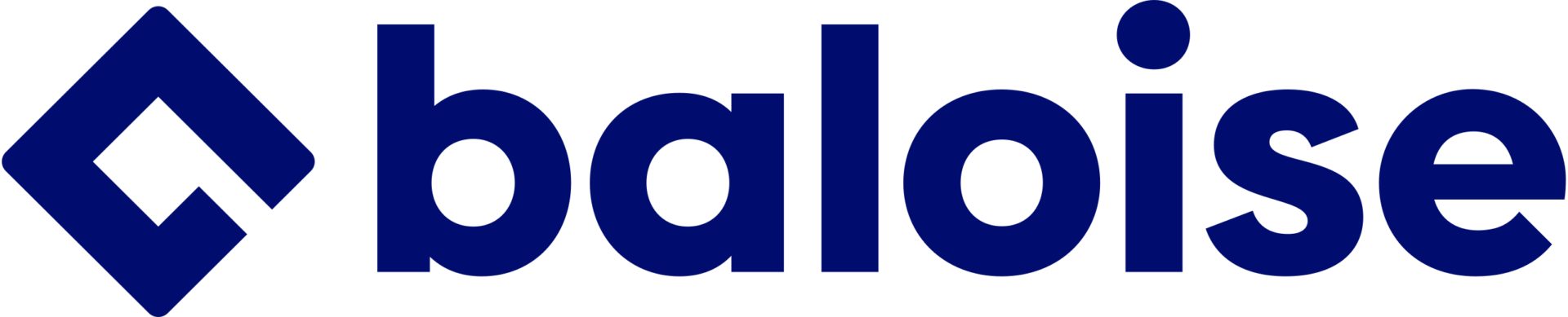Baloise Versicherung Logo