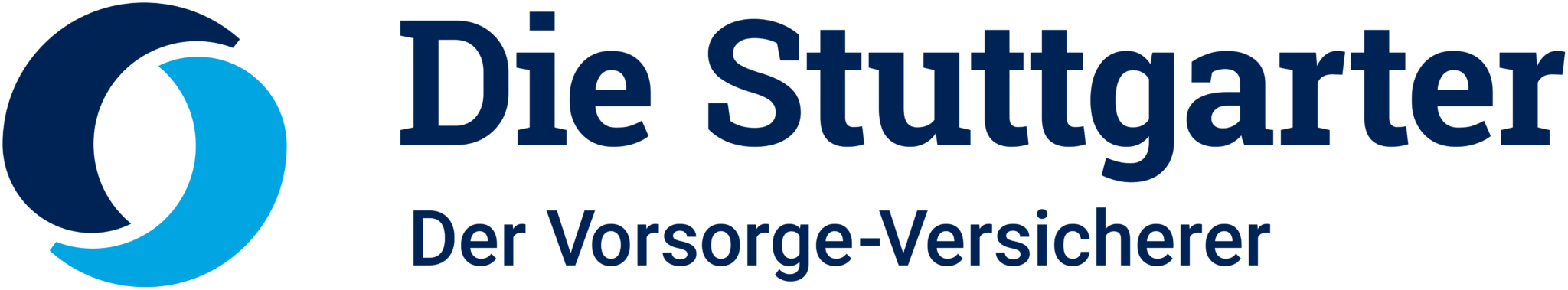 Logo Die Stuttgarter