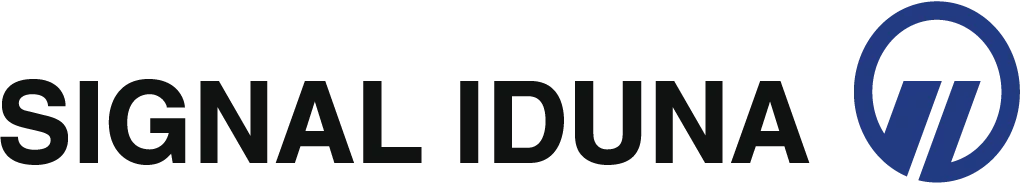 Logo SIGNAL IDUNA